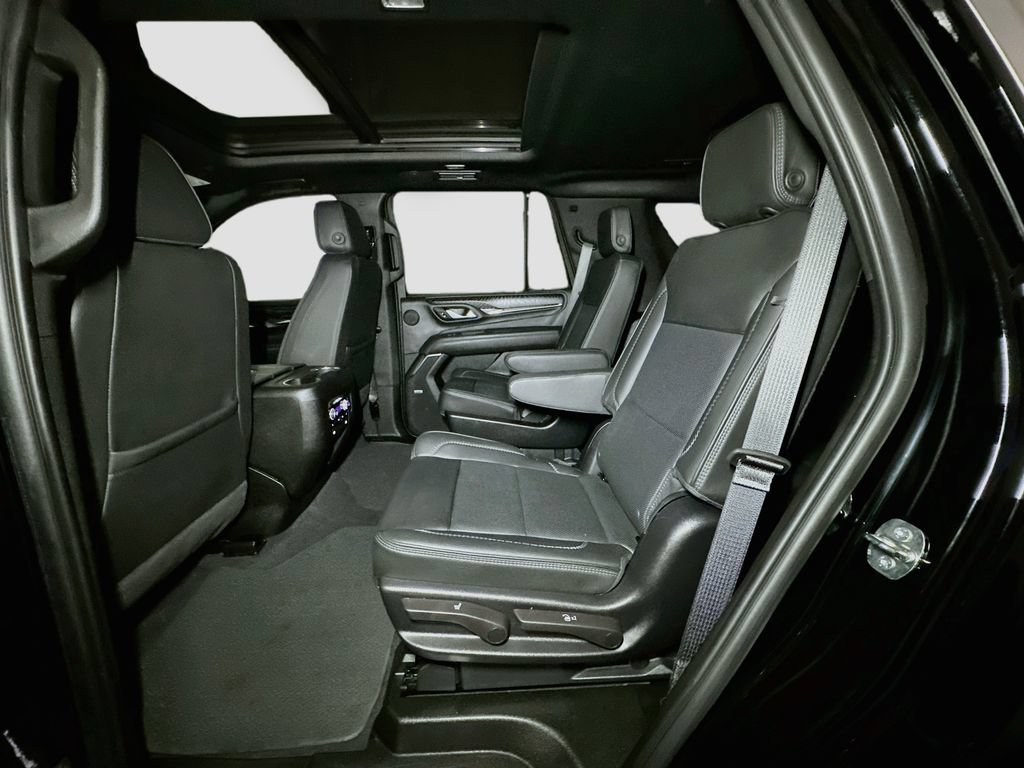 Used 2023 GMC Yukon Denali AWD/4WD image 31