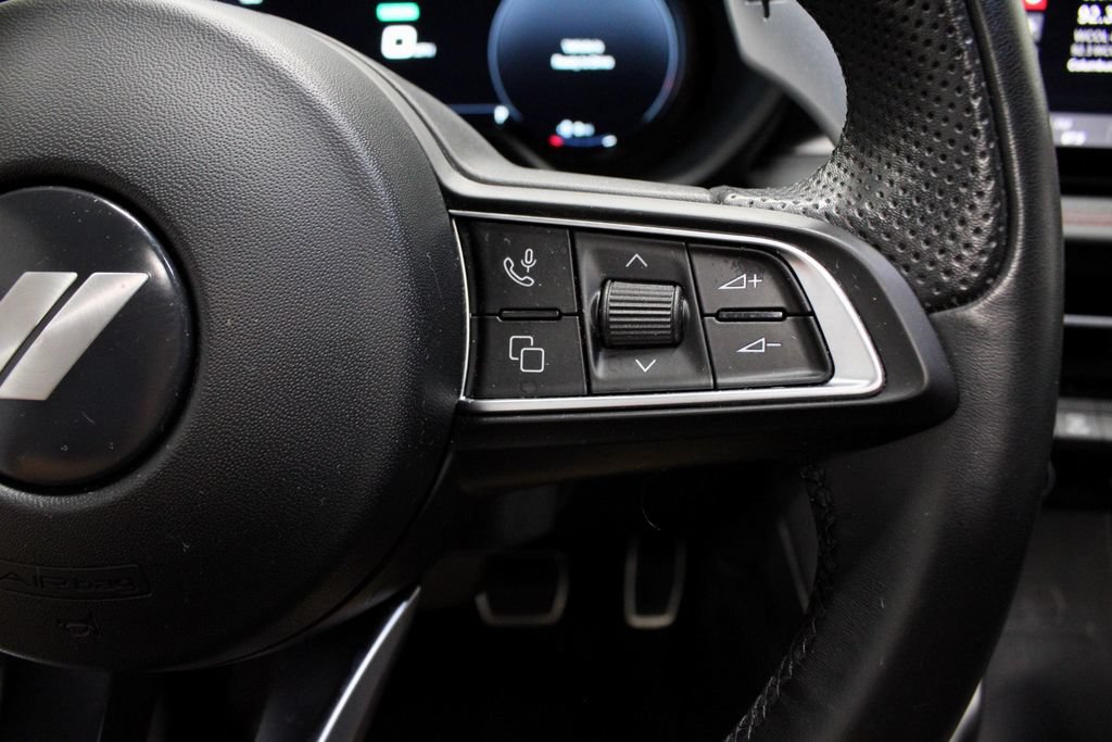 Used 2024 Dodge Hornet R/T Plus AWD/4WD image 27