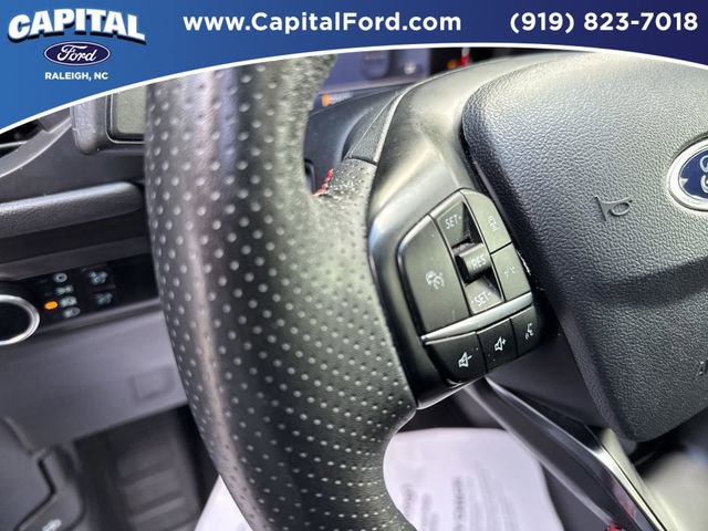 Certified 2024 Ford Escape ST-Line w/ Tech Pack #1 AWD/4WD image 23