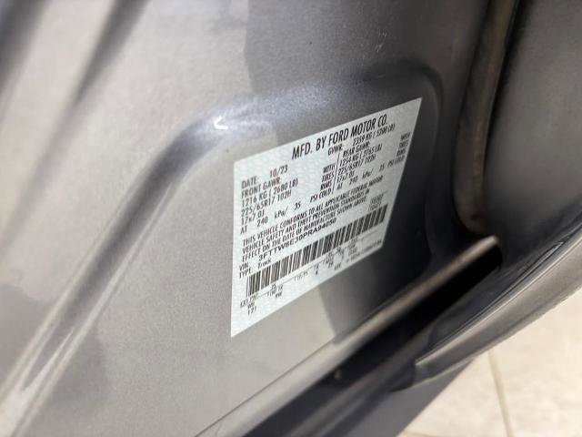 Certified 2023 Ford Maverick XL image 26