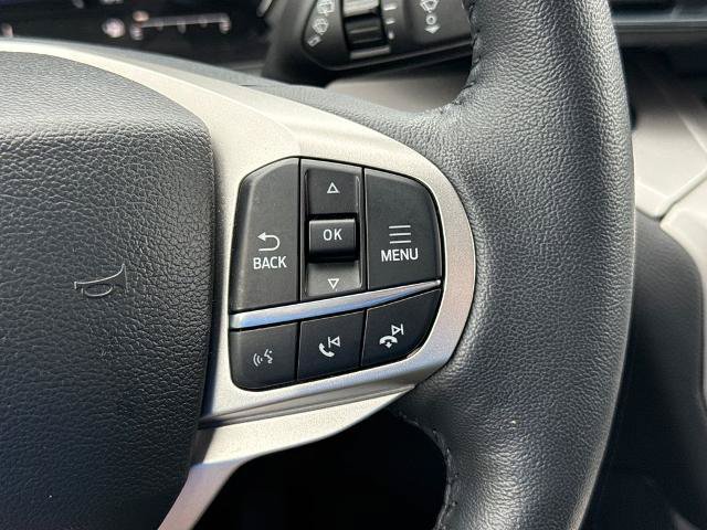 Certified 2024 Ford Explorer XLT w/ Equipment Group 202A AWD/4WD image 21
