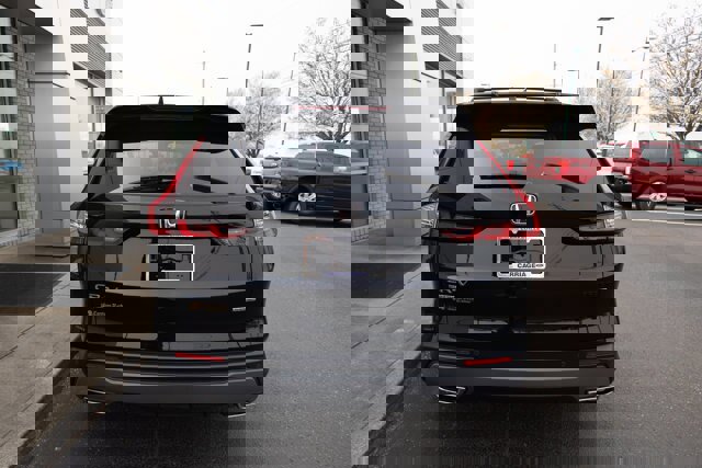Used 2023 Honda CR-V Sport Touring image 3