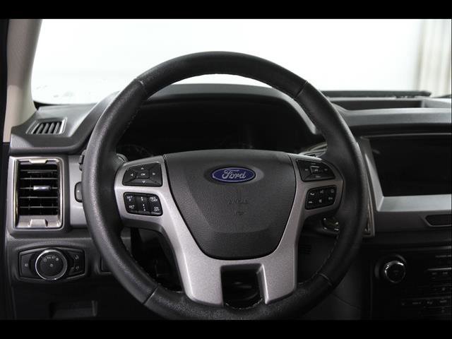 Certified 2023 Ford Ranger XLT w/ Equipment Group 302A High AWD/4WD image 8