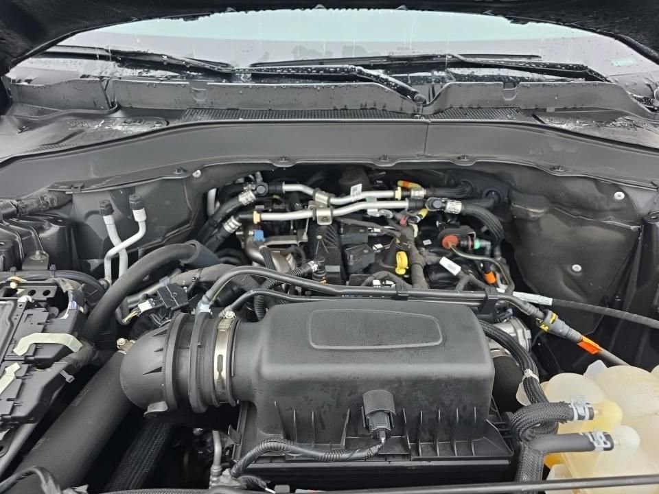 Certified 2023 Ford Explorer XLT w/ Equipment Group 202A AWD/4WD image 12