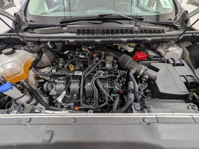 Certified 2023 Ford Edge Titanium w/ Equipment Group 301A AWD/4WD image 27
