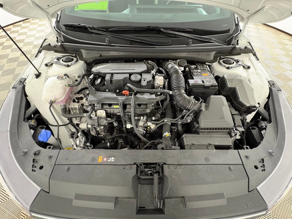 Used 2026 Kia K4 GT-Line Turbo FWD image 32