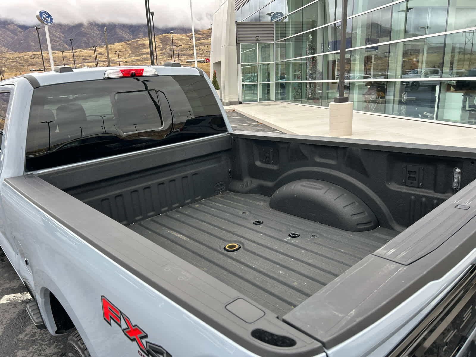 Certified 2025 Ford F350 Platinum image 14