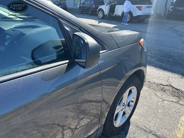 Certified 2020 Ford Edge SE FWD image 5