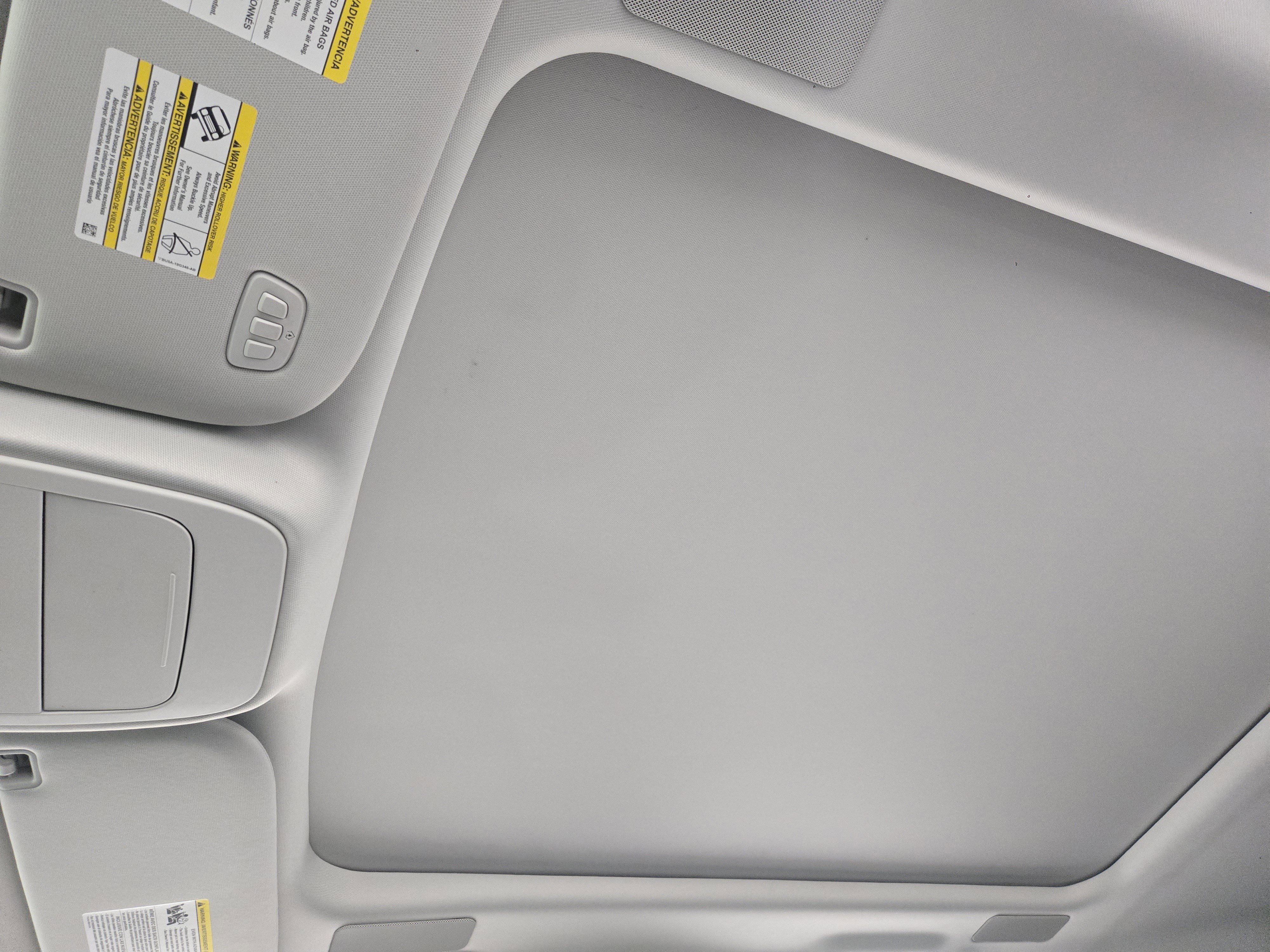 Certified 2025 Ford Expedition Platinum w/ Driver's Package AWD/4WD image 26