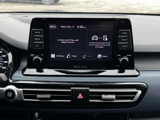 Used 2023 Kia Seltos S image 3