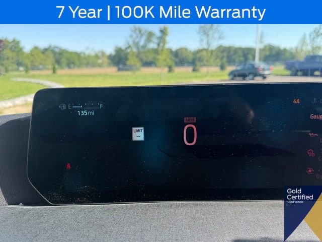 Certified 2025 Ford Expedition Active AWD/4WD image 66