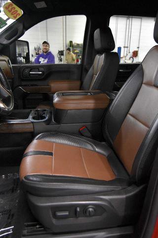 Used 2022 Chevrolet Silverado 3500 High Country w/ Safety Package II image 19