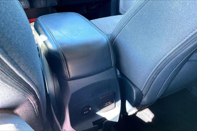 Certified 2023 Ford Maverick XLT w/ XLT Luxury Package FWD image 33