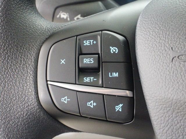 Certified 2024 Ford Transit 350 XLT image 28