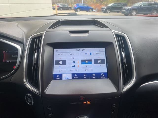 Certified 2020 Ford Edge Titanium image 23