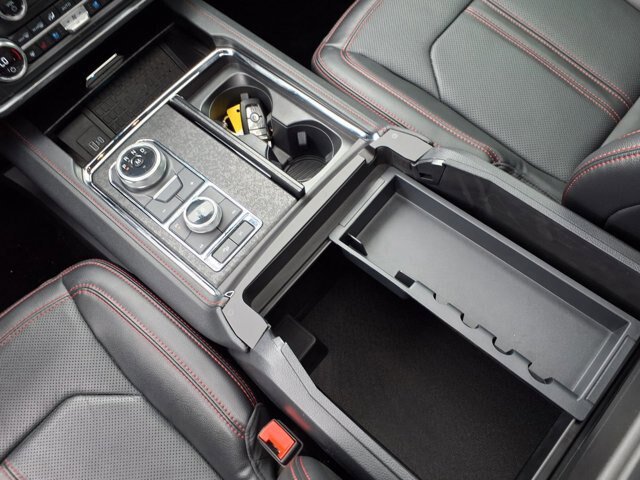 Certified 2022 Ford Expedition Limited AWD/4WD image 18