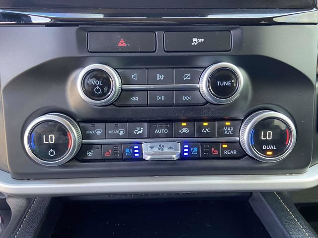 Certified 2023 Ford Expedition Max XLT RWD image 20