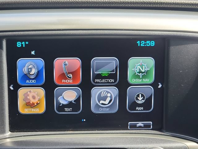 Used 2018 Chevrolet Silverado 1500 LT w/ All Star Edition AWD/4WD image 16