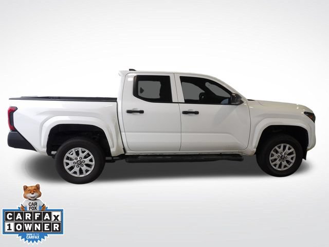 Used 2024 Toyota Tacoma SR AWD/4WD image 16
