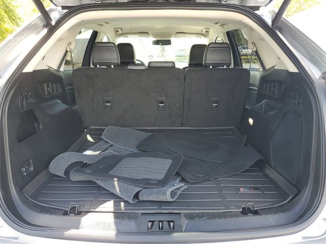 Certified 2024 Ford Edge Titanium AWD/4WD image 29