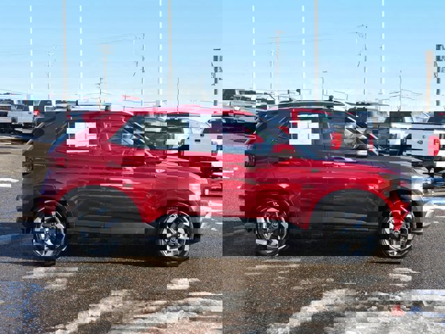 Used 2024 Hyundai Venue Limited image 6