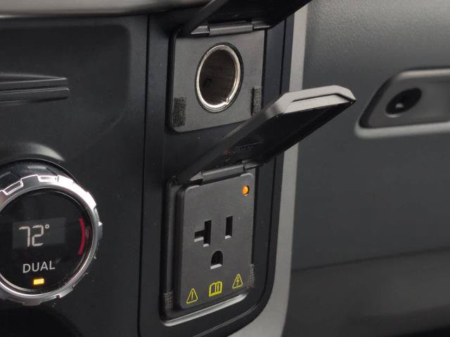 Certified 2021 Ford F150 4x4 SuperCrew image 36