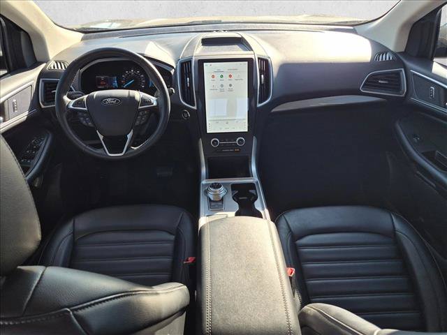 Certified 2023 Ford Edge SEL w/ Convenience Package AWD/4WD image 18