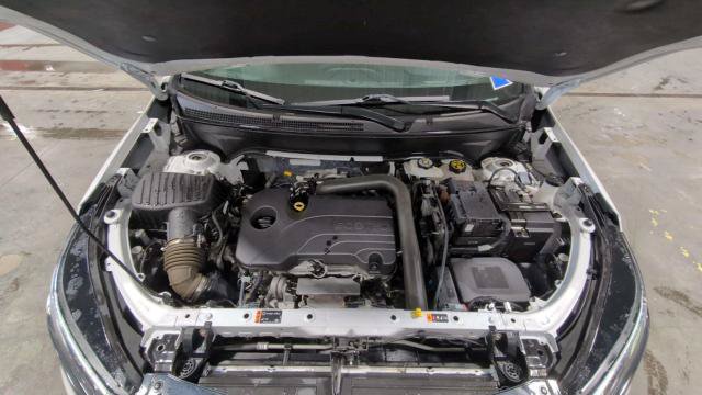Used 2023 Chevrolet Equinox RS w/ LPO, Floor Liner Package AWD/4WD image 29