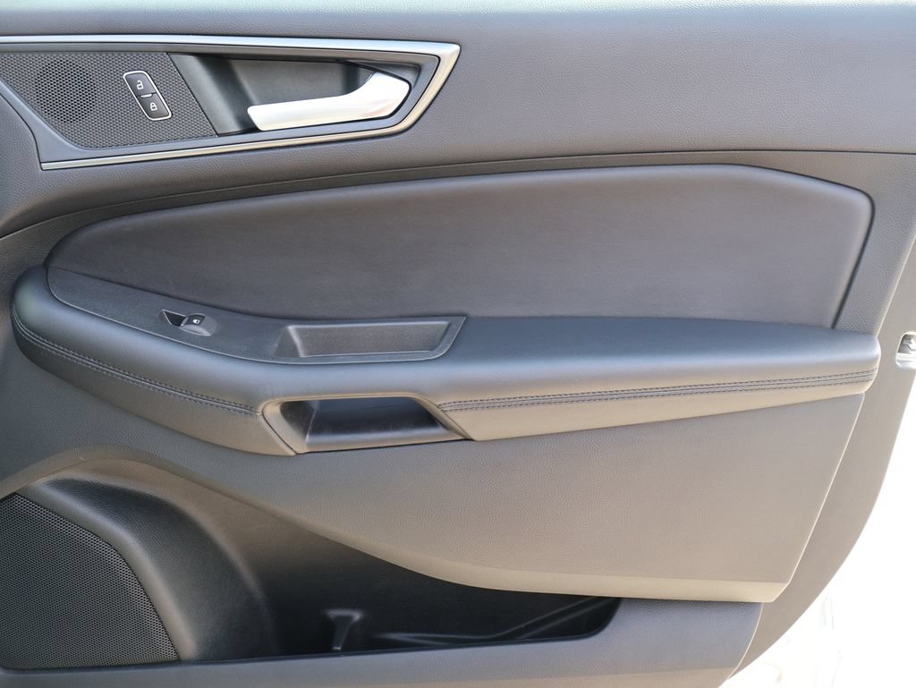 Certified 2022 Ford Edge SE AWD/4WD image 8