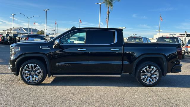 Used 2023 GMC Sierra 1500 Denali w/ Denali Reserve Package image 7