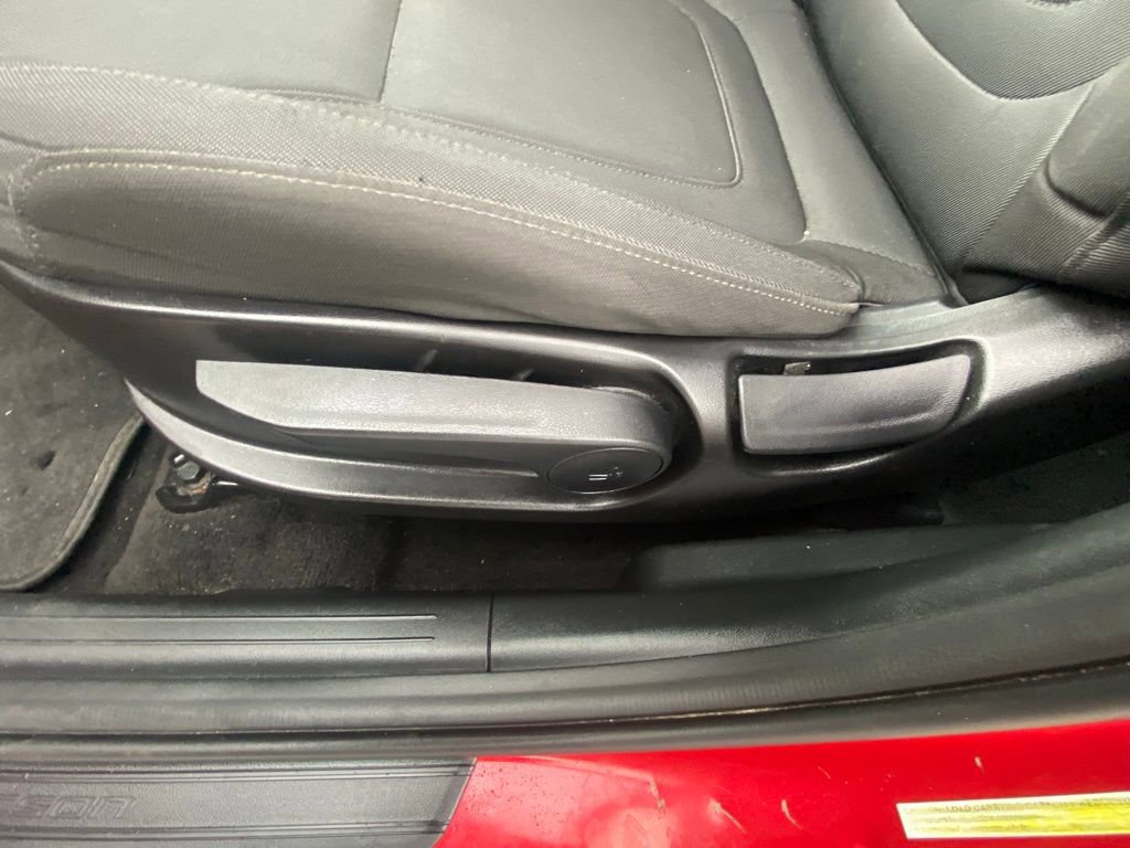 Used 2022 Hyundai Tucson SE FWD image 10