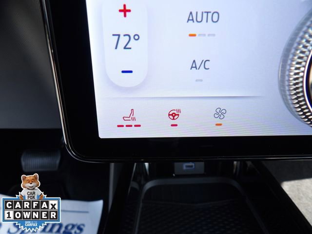 Certified 2024 Ford Mustang Mach-E Premium image 22