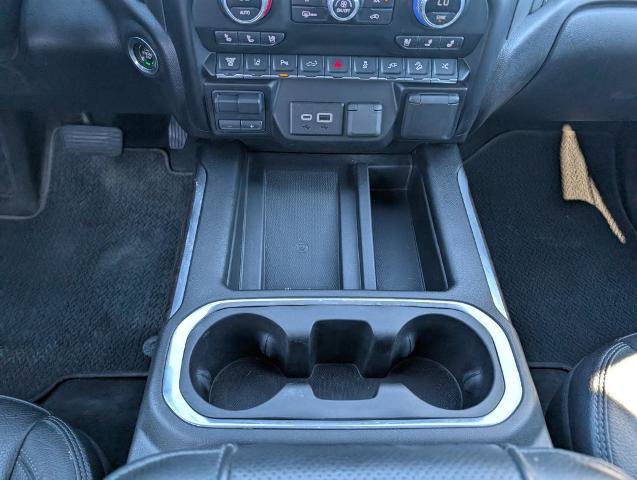 Used 2023 GMC Sierra 2500 Denali w/ Technology Package AWD/4WD image 21