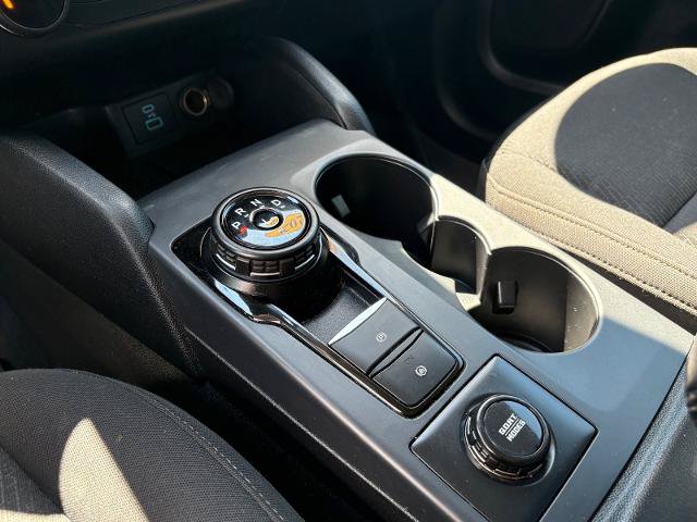 Certified 2021 Ford Bronco Sport AWD/4WD image 22