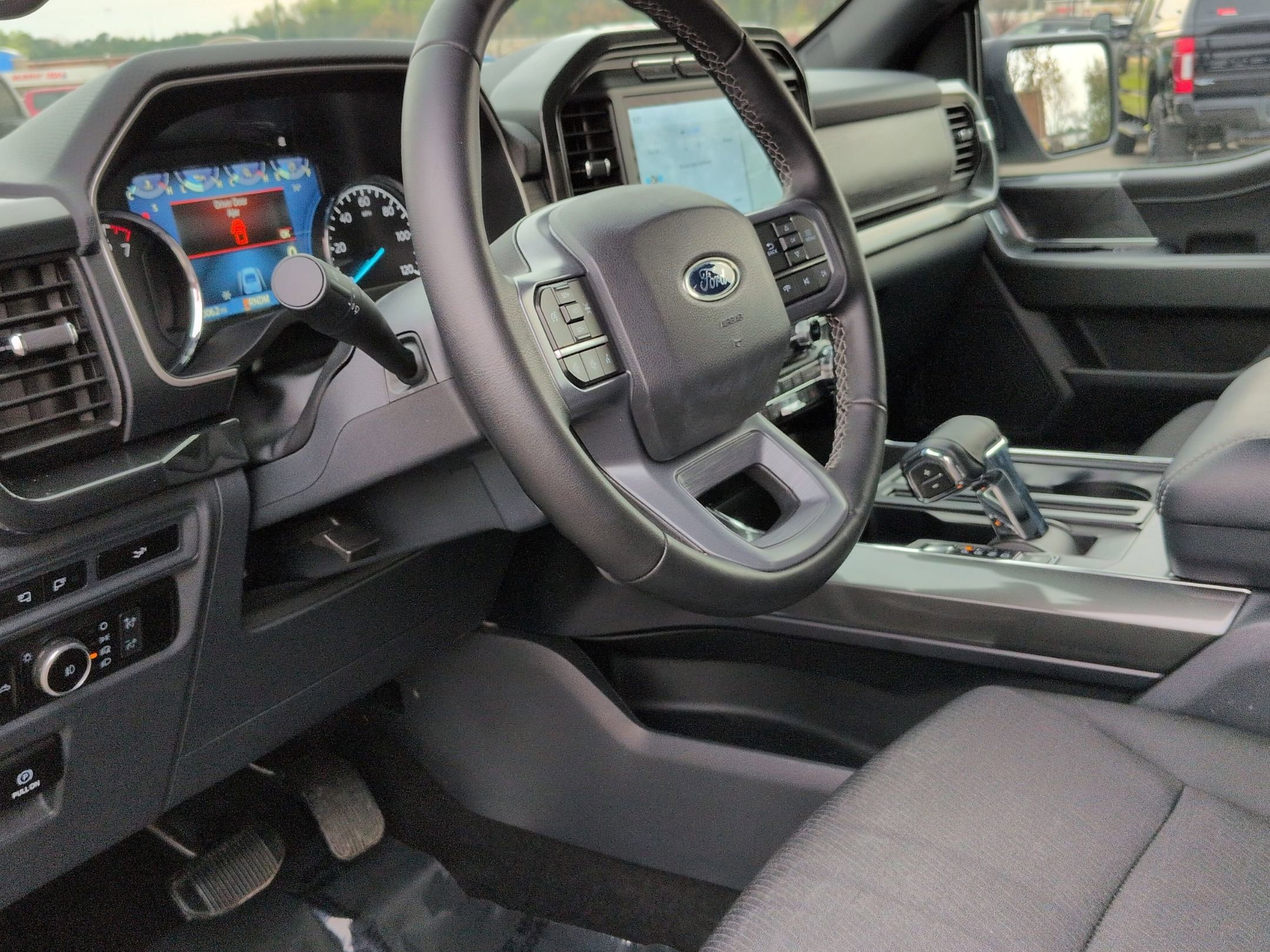 Certified 2023 Ford F150 XLT w/ Equipment Group 302A High image 15