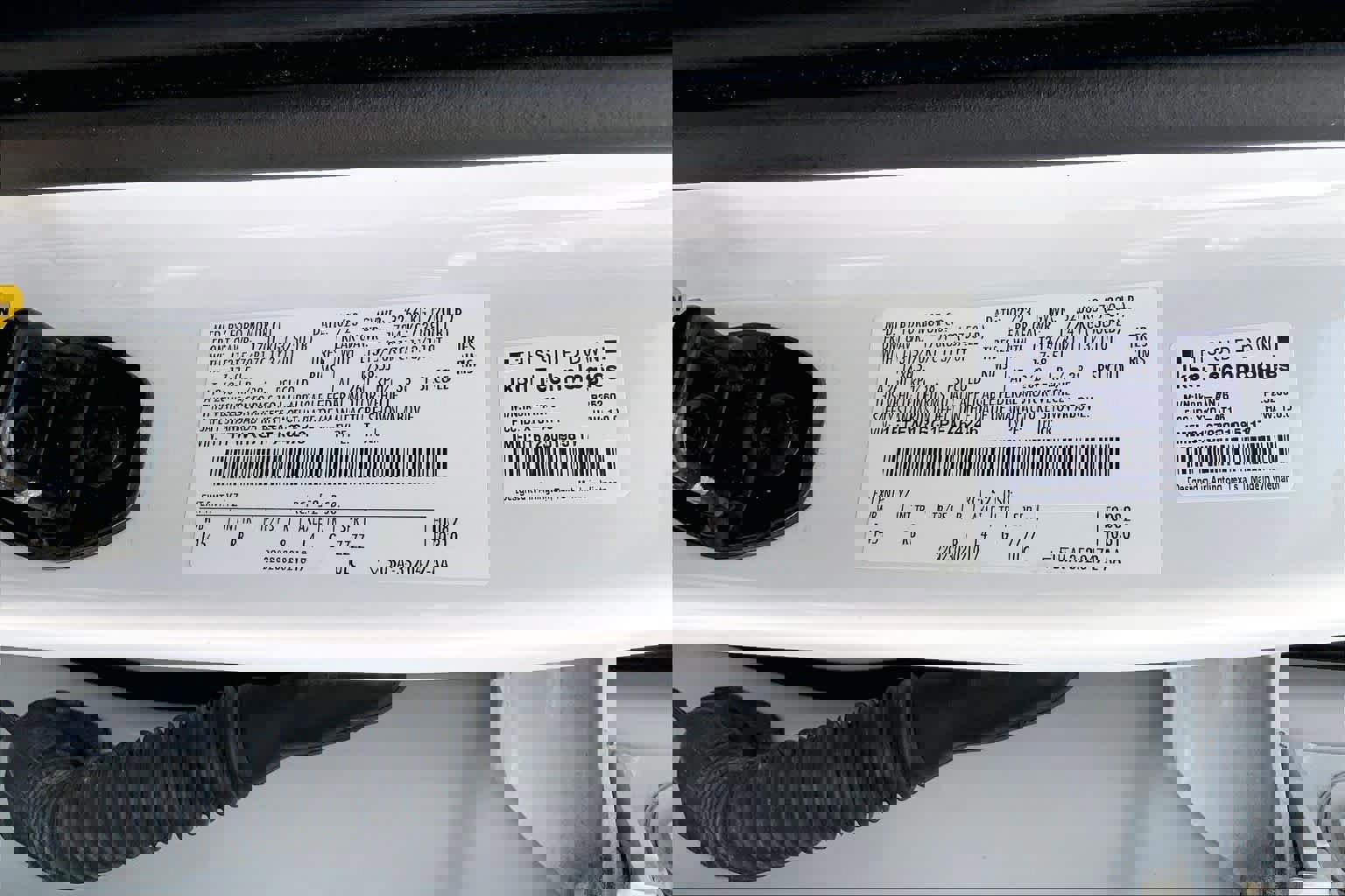 Certified 2023 Ford F150 Raptor image 36