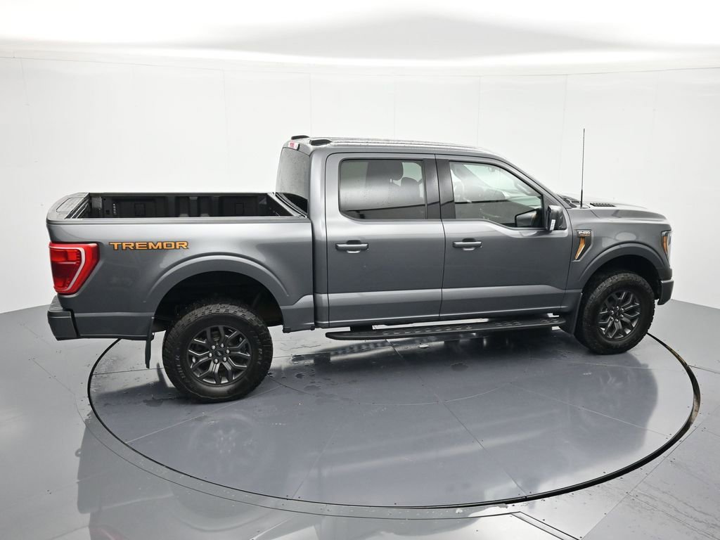 Certified 2023 Ford F150 Tremor AWD/4WD image 31