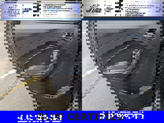 Certified 2018 Ford Escape SE image 26