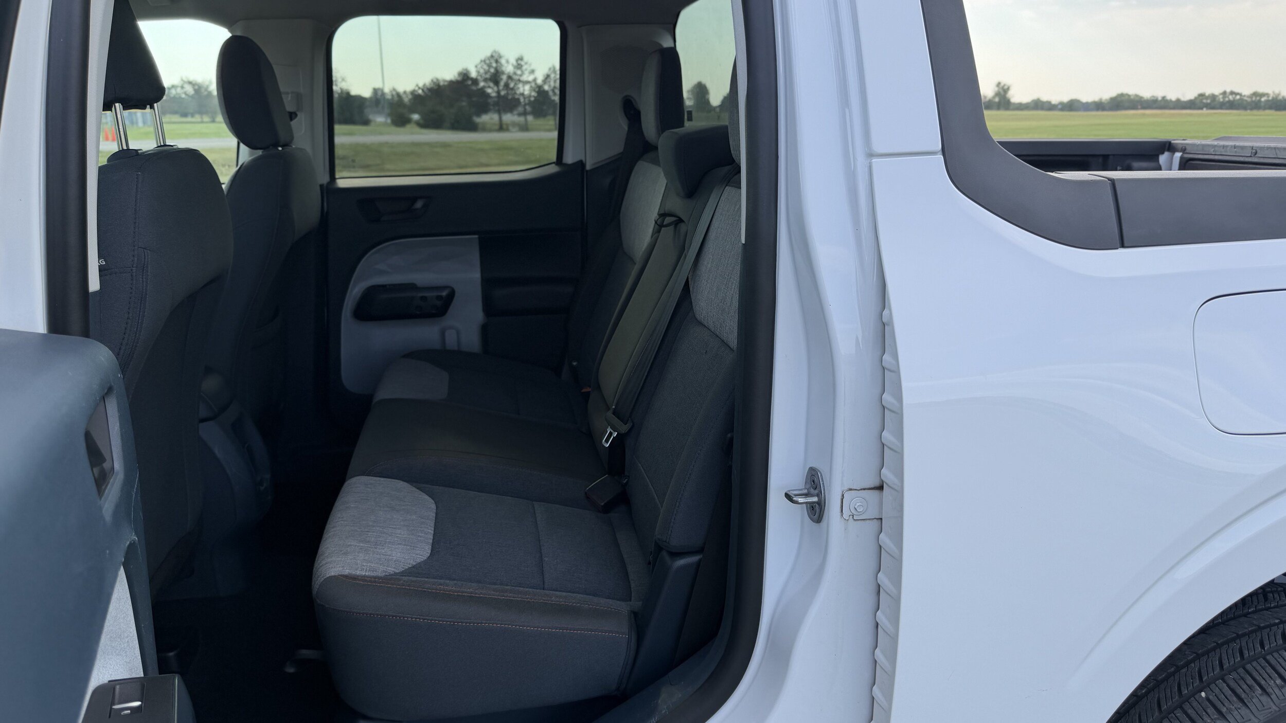 Certified 2022 Ford Maverick XLT FWD image 16