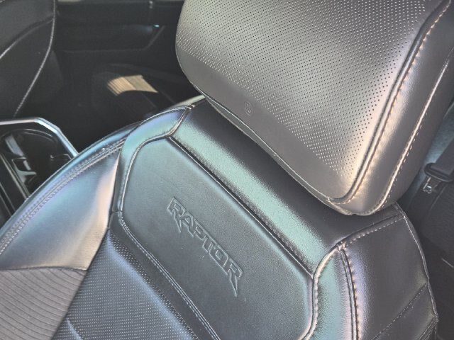 Certified 2022 Ford F150 Raptor w/ Equipment Group 801A High AWD/4WD image 15