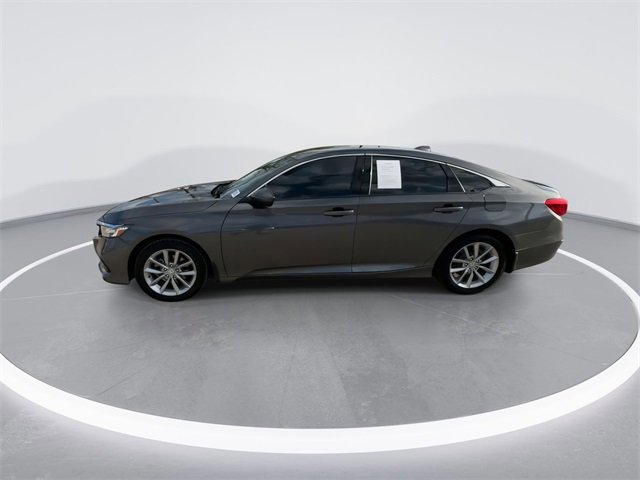 Used 2022 Honda Accord LX image 10