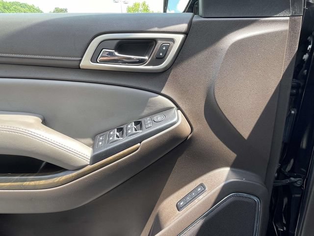 Used 2018 GMC Yukon Denali w/ Denali Ultimate Package AWD/4WD image 14