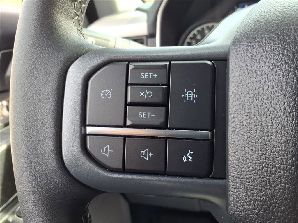 Certified 2023 Ford F150 XLT w/ Equipment Group 302A High image 16