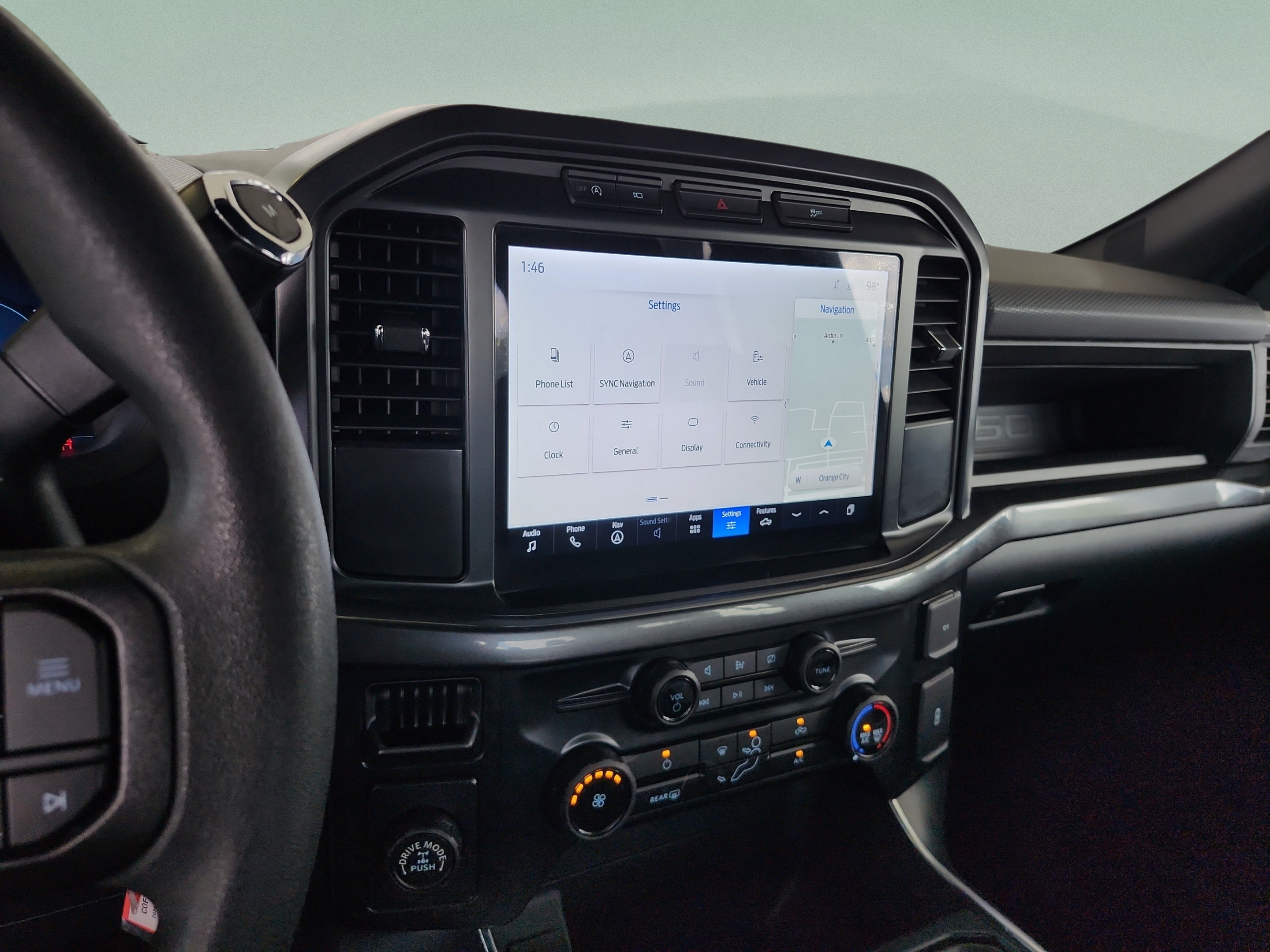 Certified 2024 Ford F150 STX RWD image 12