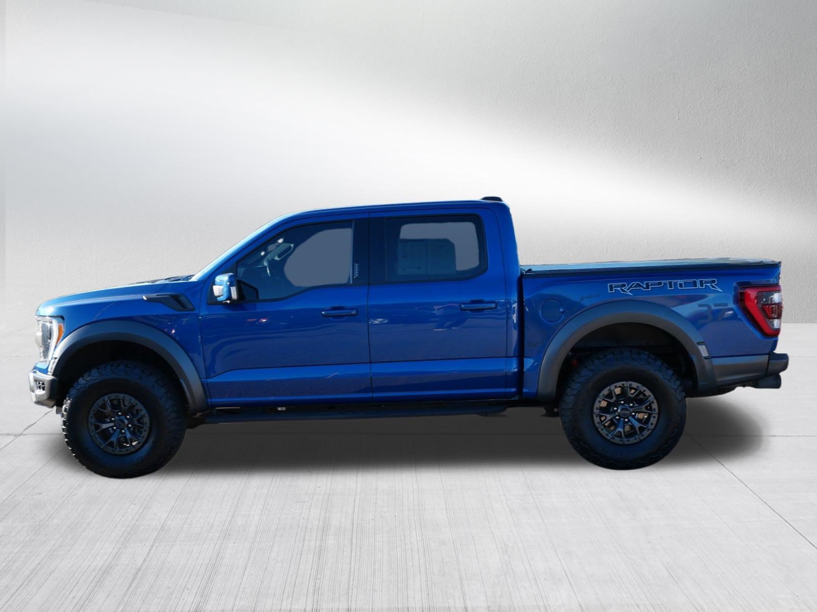 Certified 2022 Ford F150 Raptor w/ Raptor 37 Performance Package AWD/4WD image 4