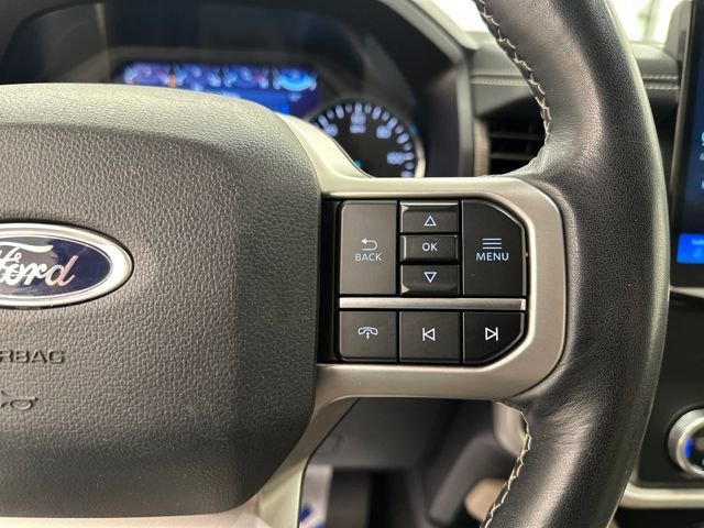 Certified 2024 Ford Expedition Max Limited image 39