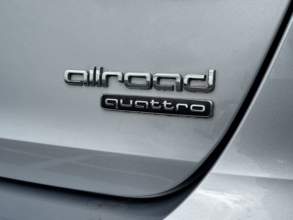 Used 2020 Audi A4 2.0T allroad Premium Plus AWD/4WD image 7