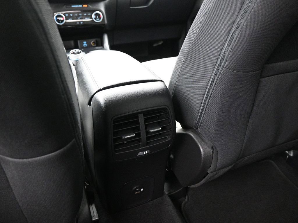 Certified 2022 Ford Escape SE w/ Convenience Package image 23