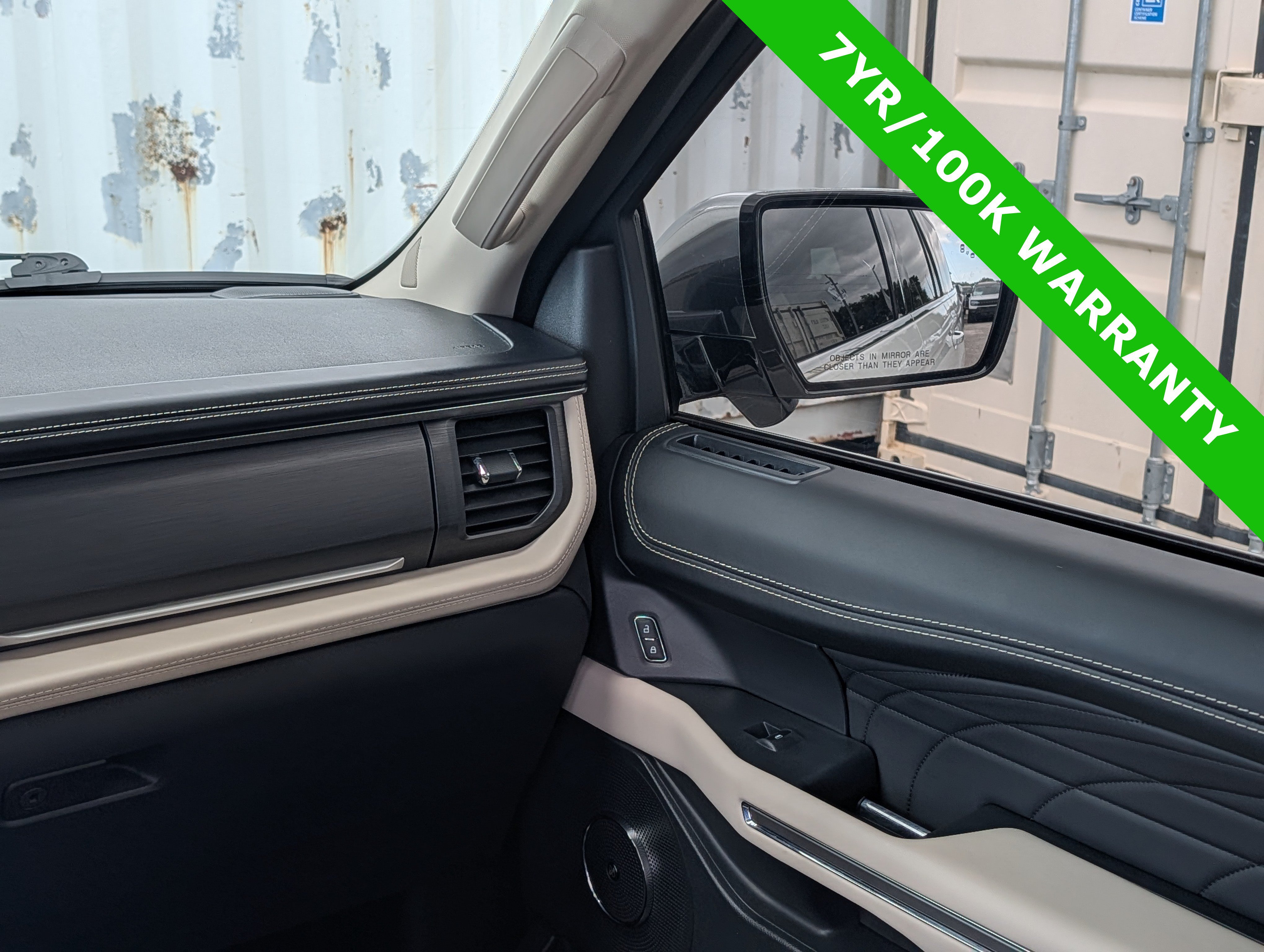 Certified 2024 Ford Expedition Platinum AWD/4WD image 20