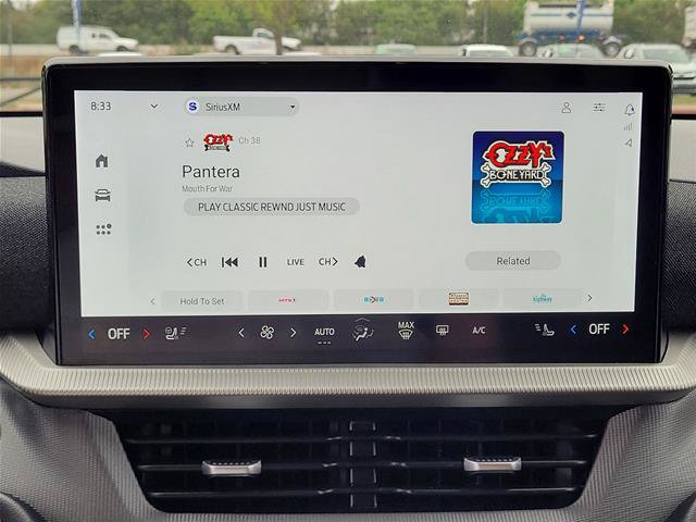 Certified 2025 Ford Explorer ST-Line AWD/4WD image 26